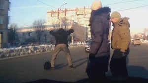 #ДТП. А так ли он прав, пешеход?
