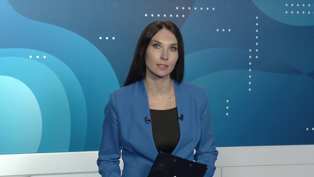 Новости Владимира и Владимирской области 12 мая 2026 года. Дневной выпуск