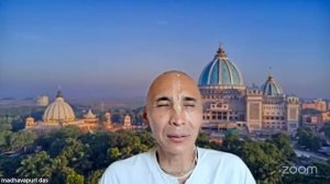 Катха о Гуру Махардже Виджай Гоурачандра дас 11.05.26