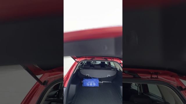 Mazda CX5 2016 2.5 АТ смотреть онлайн