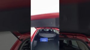 Mazda CX5 2016 2.5 АТ