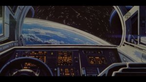 You Fell Asleep Somewhere In Space