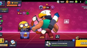 13 часть как я играю в magic brawl