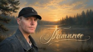 Нейро музыка «Тишина» на стихи Владислава Коржавина #нейро#стихи#музыка