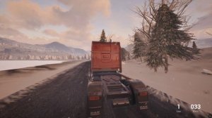 STEEL CARGO