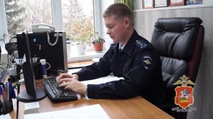 В подмосковных Луховицах под стражу взят мужчина, похитивший деньги у бабушки по заданию аферистов