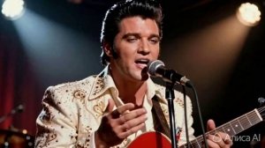 Love Me Tender.