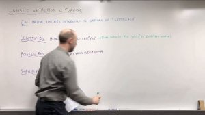 9.2 Comparing Logistic, Poisson, and Survival Analysis