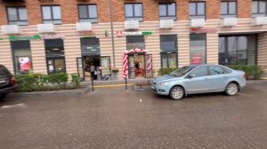 видео Бутово