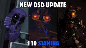 Победа над каждым убийцей с новым обновлением DSD — Roblox Bite By Night