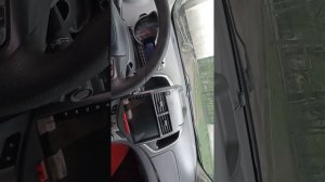 Chevrolet Aveo t300 2012