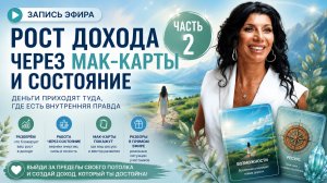 Эфир от 11.05 КАРТА НЕДЕЛИ часть 2