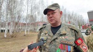 Шествие «Бессмертного полка»