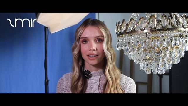 Эксперт ZMIR Метальникова Валерия о выставке "Искусство кольпоскопии"