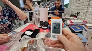 САМВЕЛ АДАМЯН, ПО ПРОСЬБАМ ЗРИТЕЛЕЙ, ПРИШЕЛ К МАМЕ, ОБМАН  ЗА ОБМАНОМ..