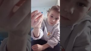 2 чясть замка из lego