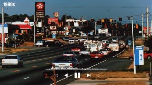 BACK TO 1988 — A Nostalgic Morning Drive ⧸⧸ 80s Synthwave Vaporwave Nostalgia Mix