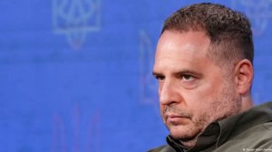 Ермаку предъявили обвинения в коррупции. Он мог отмыть сотни миллионов гривен