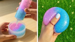 СКВИШИ ИЗ БЫТОВЫХ ПРЕДМЕТОВ своими руками! Простые лайфхаки без специальных инструментов!
