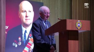 Глава КЧР: Жизненный путь Абубекира Аргунова - пример беззаветного служения Родине и людям