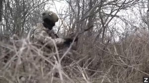РУССКИЕ ШТУРМЫ  песни СВО