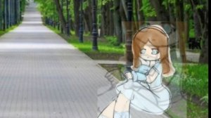 извините что на рисунке девочка другая