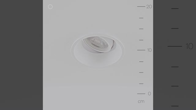 Светильник Maytoni Dot DL028-2-01W смотреть онлайн