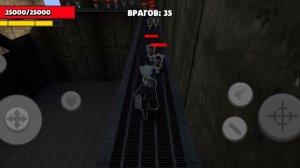 Обучаюсь играть в камерамены..
