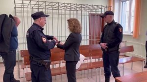 ИРИНУ ТЮРИНУ ОСУДИЛИ НА 13 ЛЕТ КОЛОНИИ