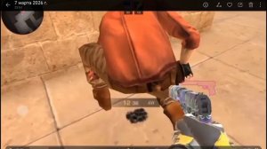 Песня из standoff 2