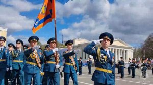 День Победы - 2026