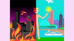 Частное Образование для будущих поколений. Презентация Фрагмента №3