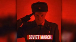 Радио Тапок - Советский марш (red alert 3) speed up
