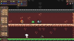 Idle Pixel Fantasy #143