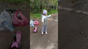 12-05-2026 Акция по экологии: сделаем наш мир чище!!! Часть 3