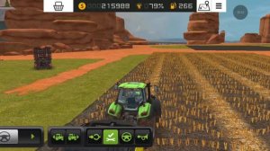 #7 продолжение продолжения игры fs 18