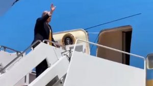 🇺🇸 Трамп отправляется в Китай