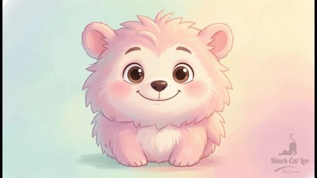Музыка с песней "Хочу быть монстром" от студии игр Black Cat Leo (Best games)