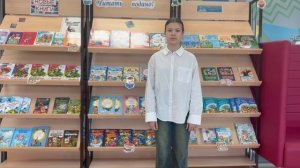 Салихова Екатерина. Борис Климычев «Зеркала»