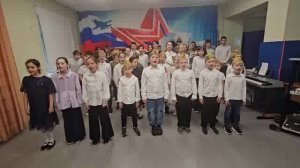 Песня День Победы»