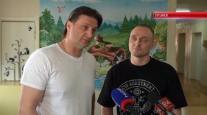 ШАНС НА ЖИЗНЬ