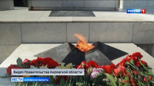 Депутаты Андрей Березин и Борис Веснин поздравили жителей Советска и села Бобино с Днем Победы