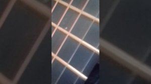 Обзор акустики за 5000😳🤯🥲🤣.Можно ли доверять такой гитаре и порекомендовать её - узнаете здесь👇