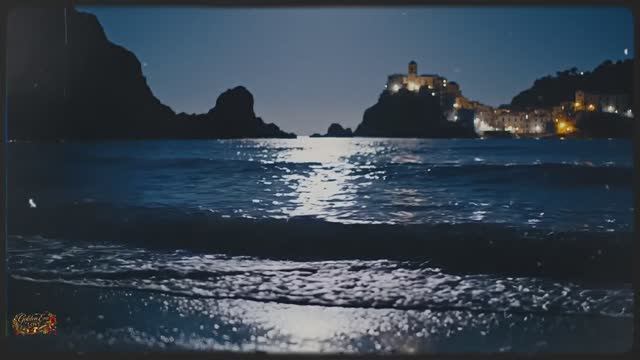 Amore Mio ❤️ Beautiful Italian Love Songs _ A Love Story