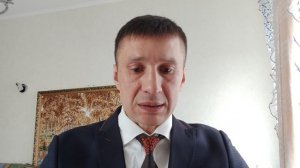 Кандидат в Государственную Думу IX созыва