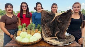 Изумительное мясо с аппетитным соусом по деревенскому рецепту. Кухня Азии