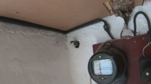 Замена гаражных ворот. 15 часть. 12.05.2026 г.