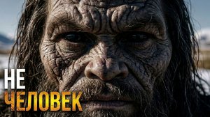 ПОЧЕМУ ОНА НЕ УБЕЖАЛА? ► Это не был ее дедушка