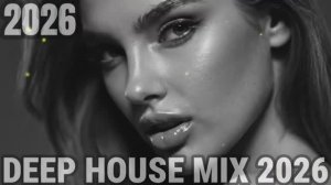 DARK DISCO & VOCAL HOUSE 2026 – MELANCHOLIC CHILL MIX #71