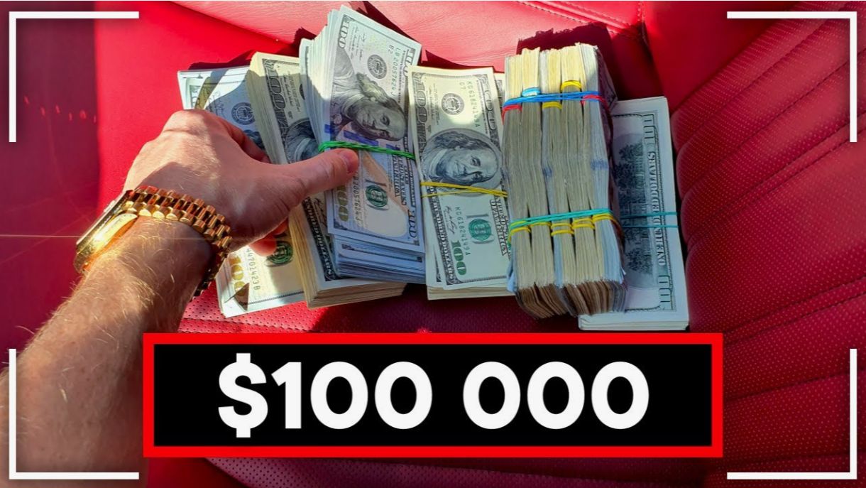 Жесткая Мотивация на 100 000 Меняющая Жизнь Живи как хочешь Ты